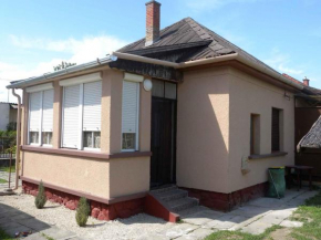 Holiday home in Balatonkeresztur 34529